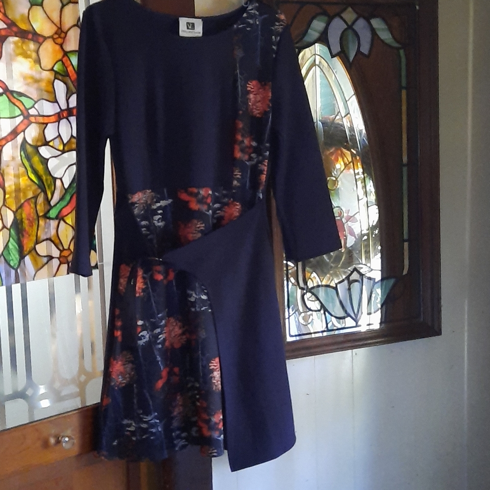 Never worn
